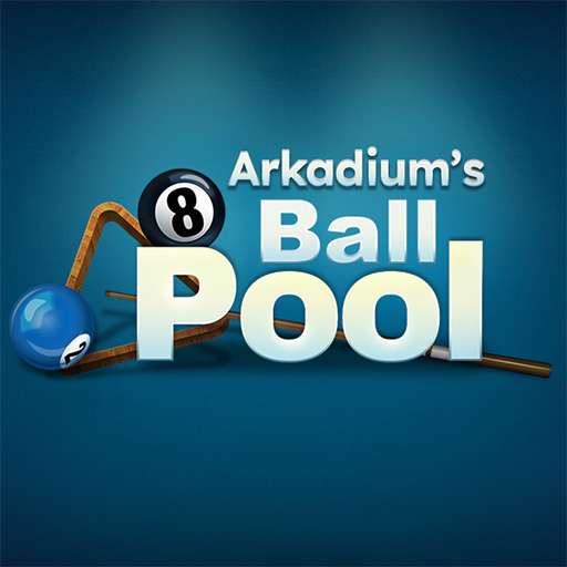8 Ball Pool