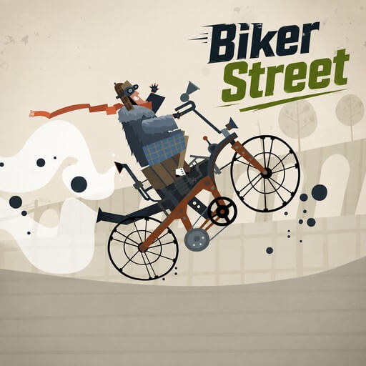 Biker Street