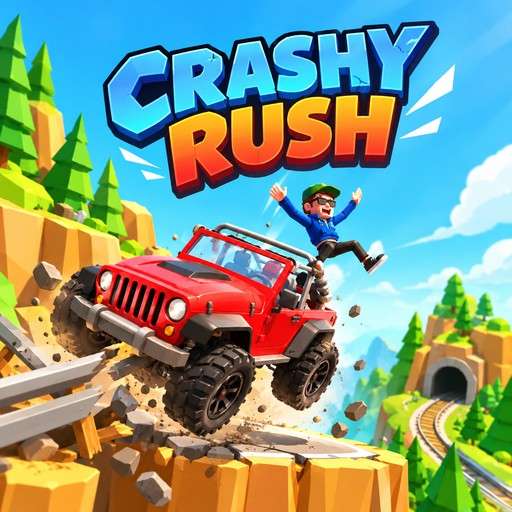 Crashy Rush