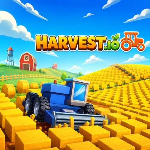 Harvest.io