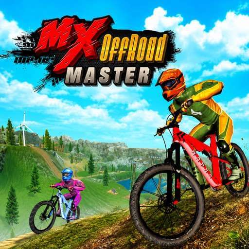 MX Offroad Master