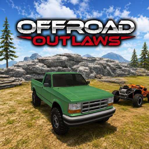 Offroad Outlaws