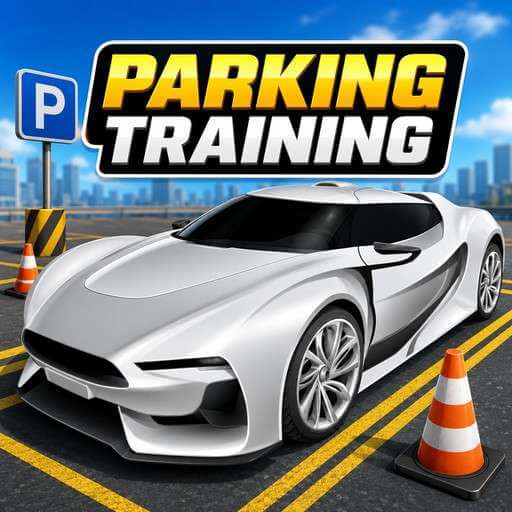 Parking Training