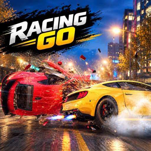 Racing Go