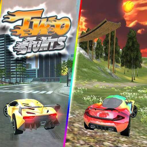 Two Stunts