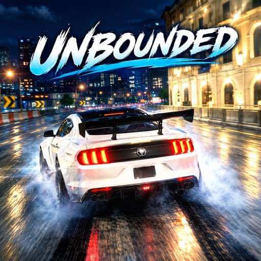 UNBOUNDED
