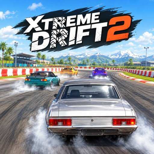 Xtreme Drift 2