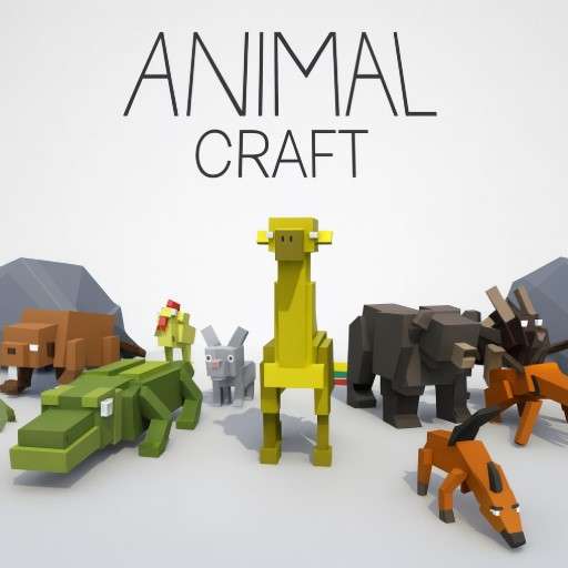 Animal Craft