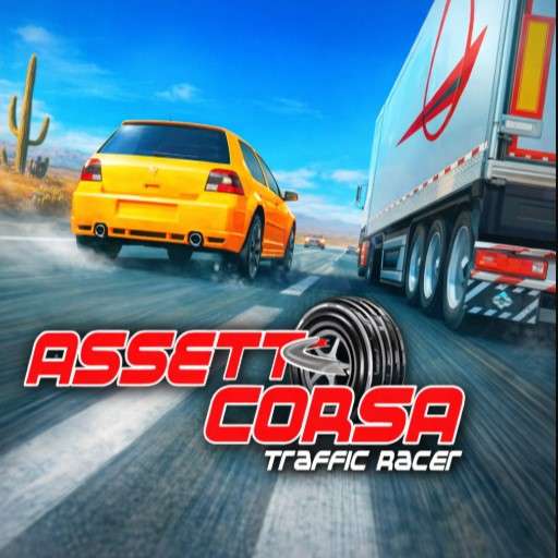 Assetto Corsa Traffic Racer