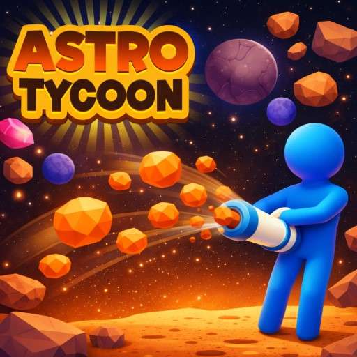 Astro Tycoon
