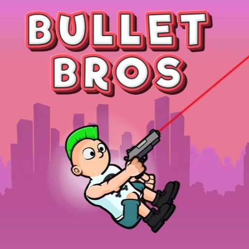 Bullet Bros