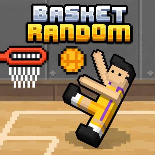 Basket Random