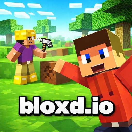 Bloxd.io