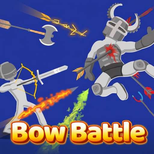 Bow Battle