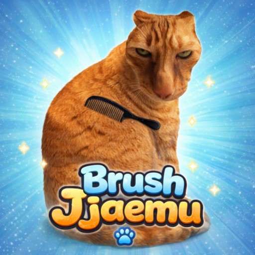 Brush Jjaemu