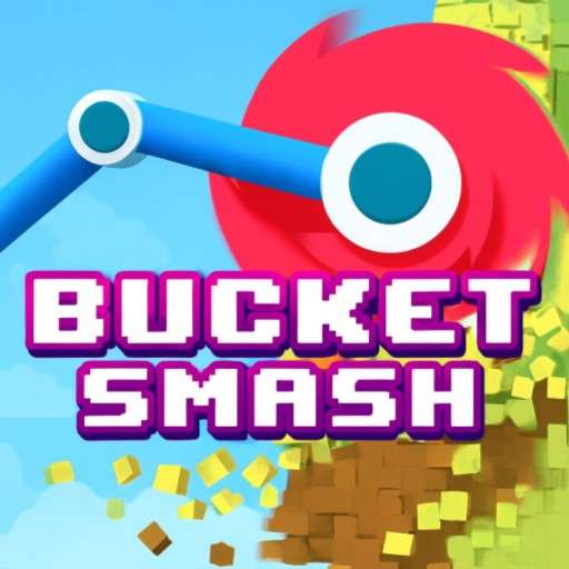 Bucket Smash