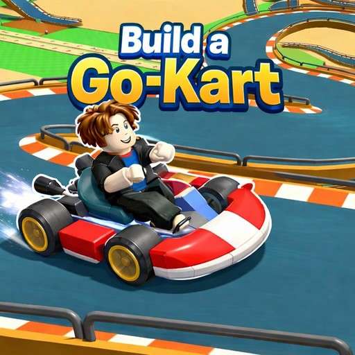 Build a Go-Kart