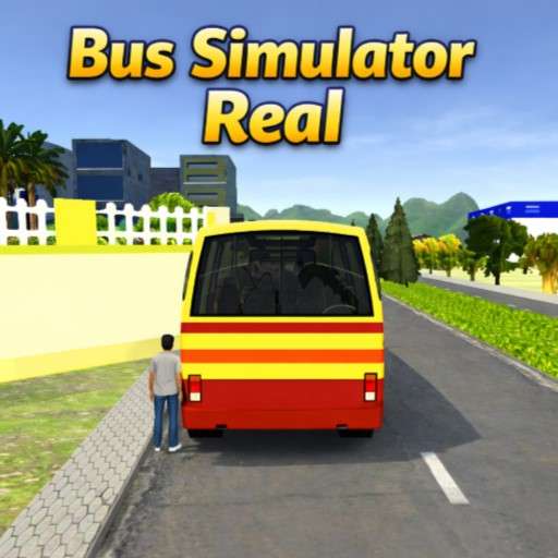 Bus Simulator Real