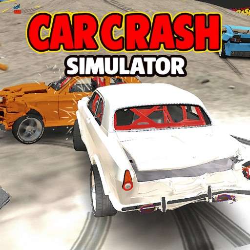 Car Crash Simulator