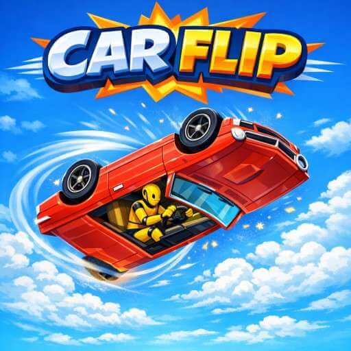 Car Flip