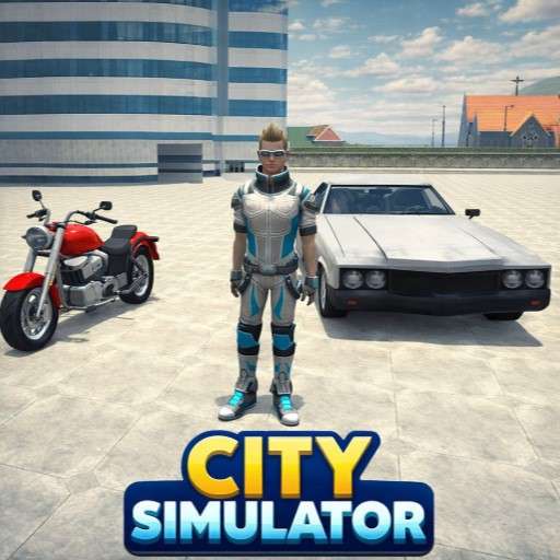 City Simulator