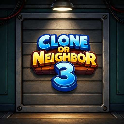 Clone or Neighbor 3