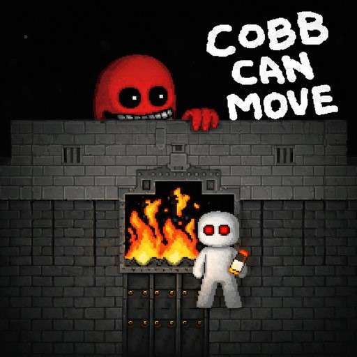 Cobb Can Move