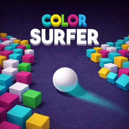 Color Surfer