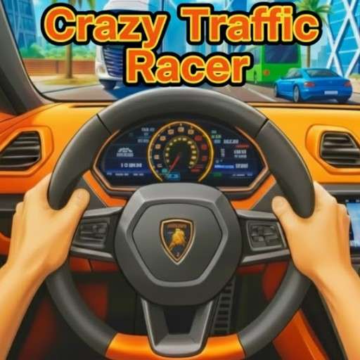 Crazy Traffic Racer
