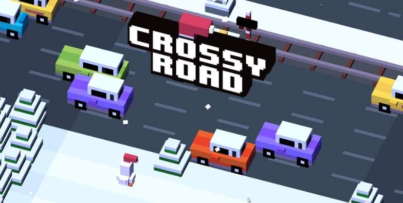 Crossy Road