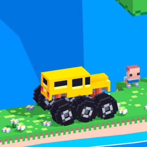 Crrrashy Cars