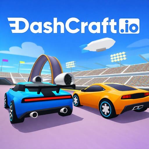 DashCraft.io