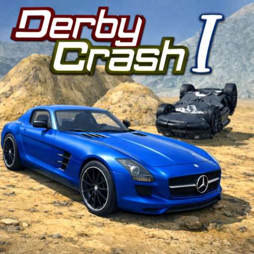 Derby Crash 1