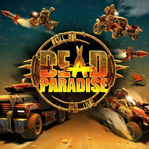 Dead Paradise