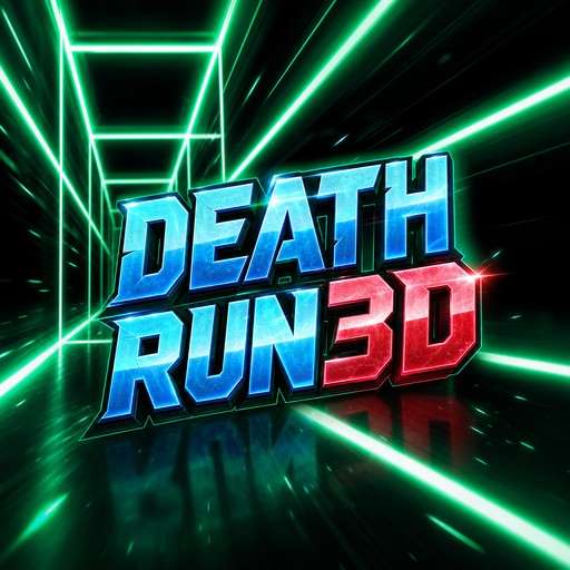 Death Run 3D