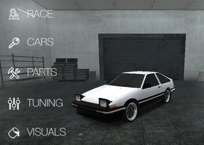 Drift Hunters