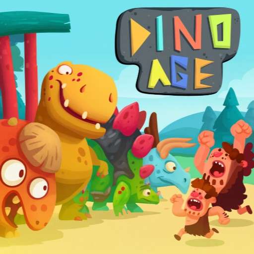 Dino Age