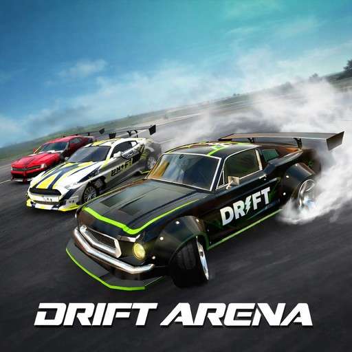 Drift Arena