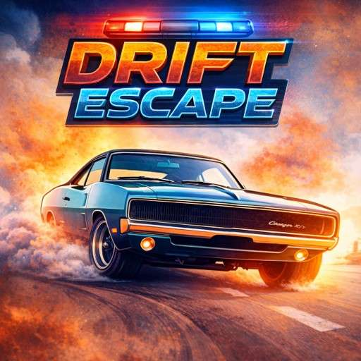 Drift Escape