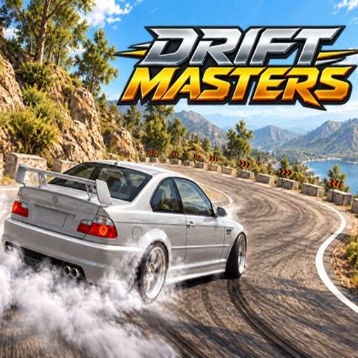 Drift Masters