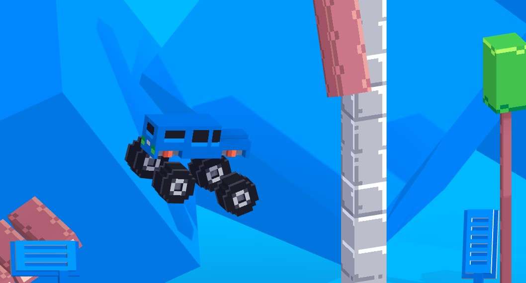 Driver And Chill
