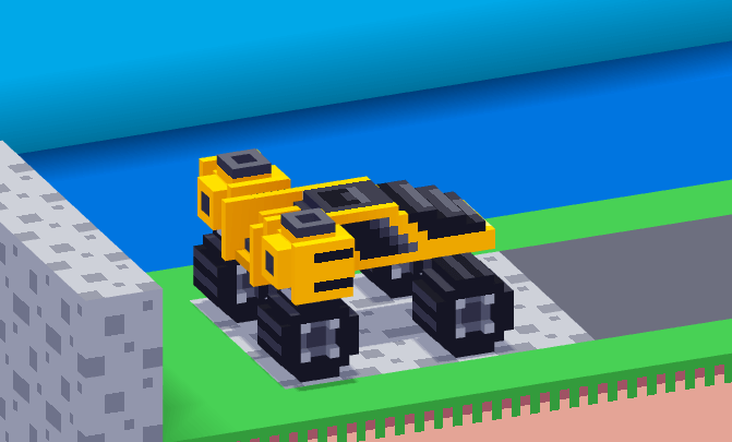 Drive and Jive 2