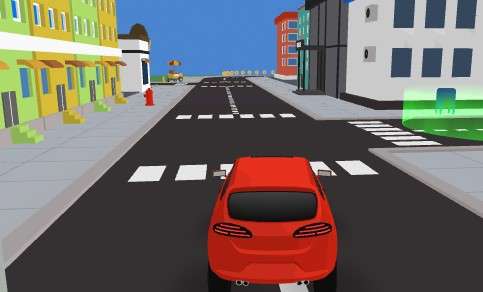 Drive Freedom