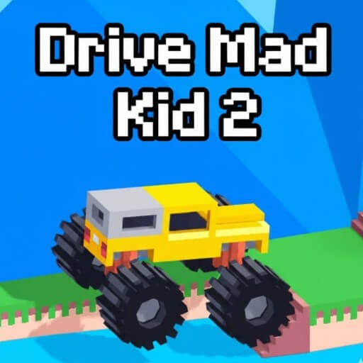 Drive Mad Kit 2