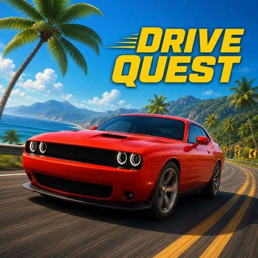 Drive Quest