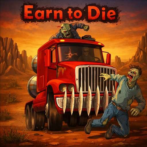 Earn To Die