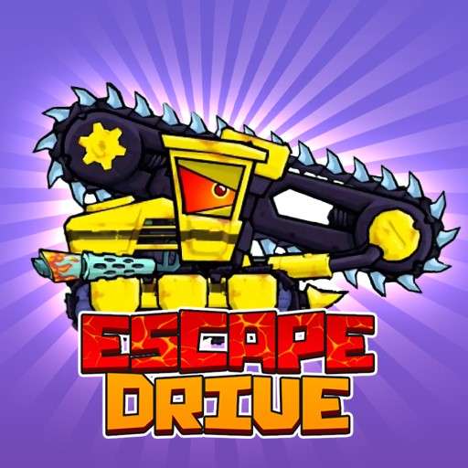 Escape Drive
