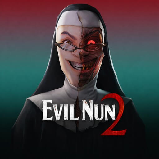 Evil Nun 2: Origins