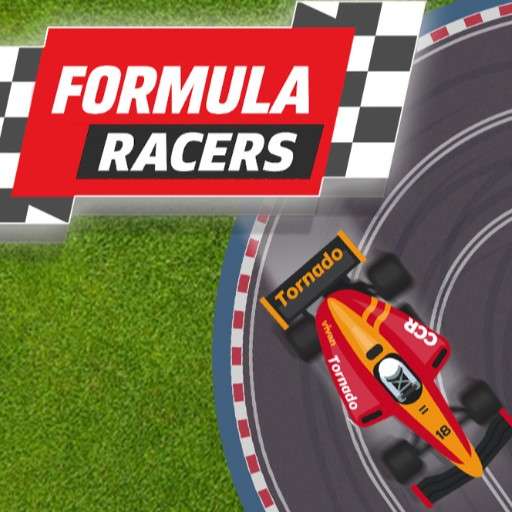Formula Racers