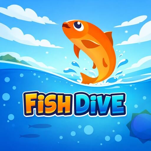 Fish Dive
